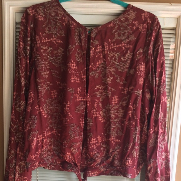 🌺Blouse - Picture 2 of 5